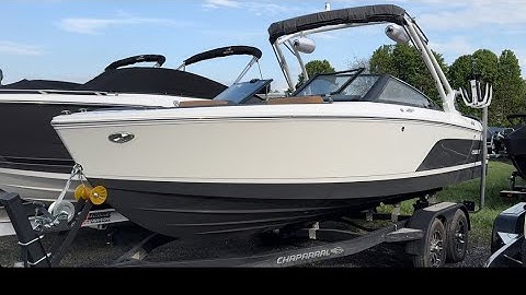 2024 Cobalt CS23 Surf