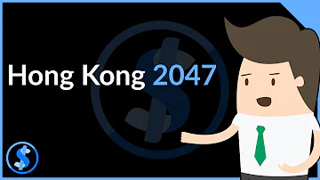 Quem controla Hong Kong?