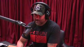 The Debut: Keep Hammering #1 Cameron Hanes & Joe Rogan