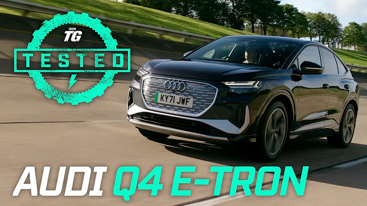 Audi Q4 e-tron Review: 0-60mph, ride, handling, tech, range & more | Top Gear Tested - 天天要闻