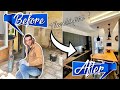 ✅ TIMELAPSE 2 mois de rénovation  - D'une ancienne cuisine -  brico seb