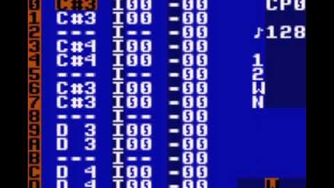 Nullsleep LSDJ Tutorial: Video Guide (3/5)