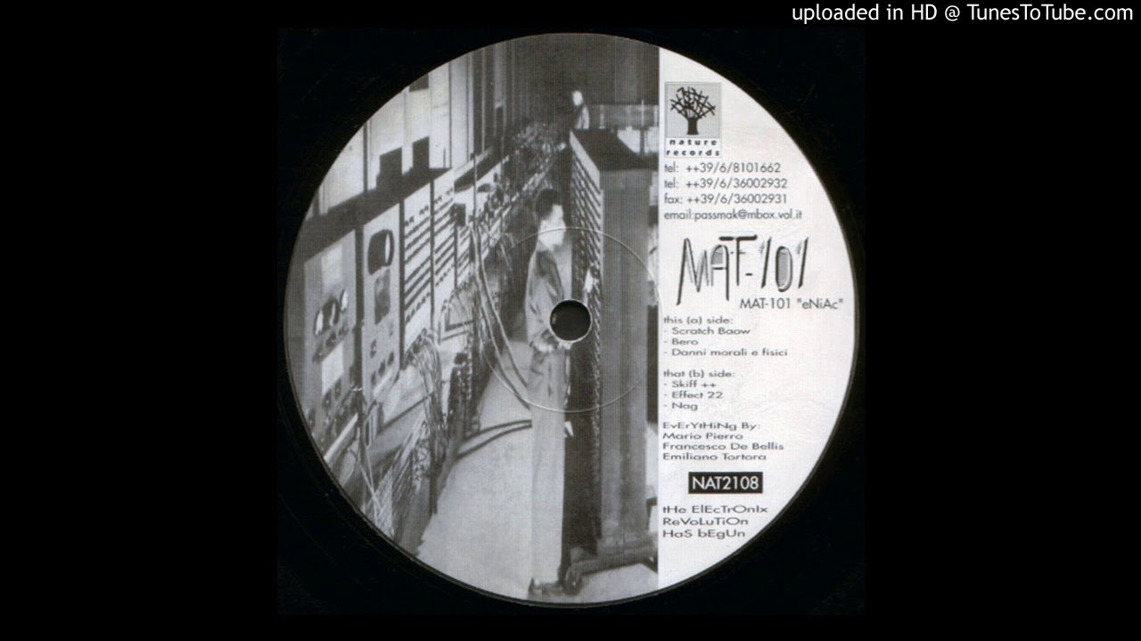 Watch Mat101 - Effect 22 on YouTube Watch Mat101 - Effect 22 on YouTube