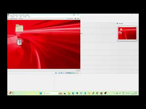Oracle DBA Training - Hands-on: Create Another Linux server