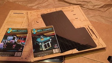 Battletech Terrain: Hex City