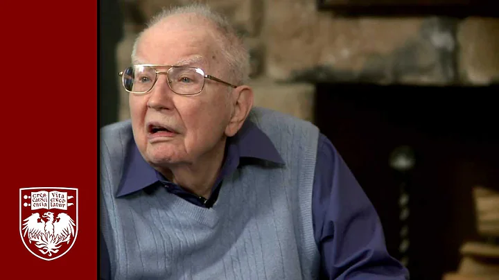 Ronald H. Coase: On Economics
