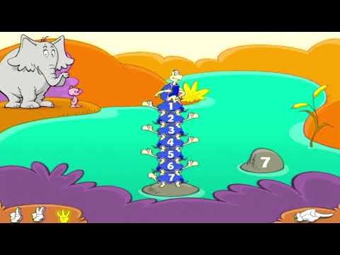 ドクター スース幼稚園 1998年 タートル ザ タートルの歌