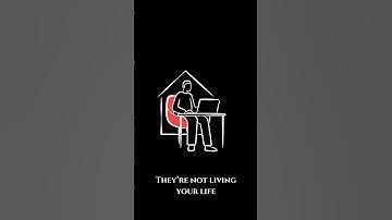 Stop Seeking Validation – Live for Yourself!  #motivation #quotes #shorts