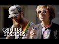 Erlend Øye Garota CARDINAL SESSIONS 
