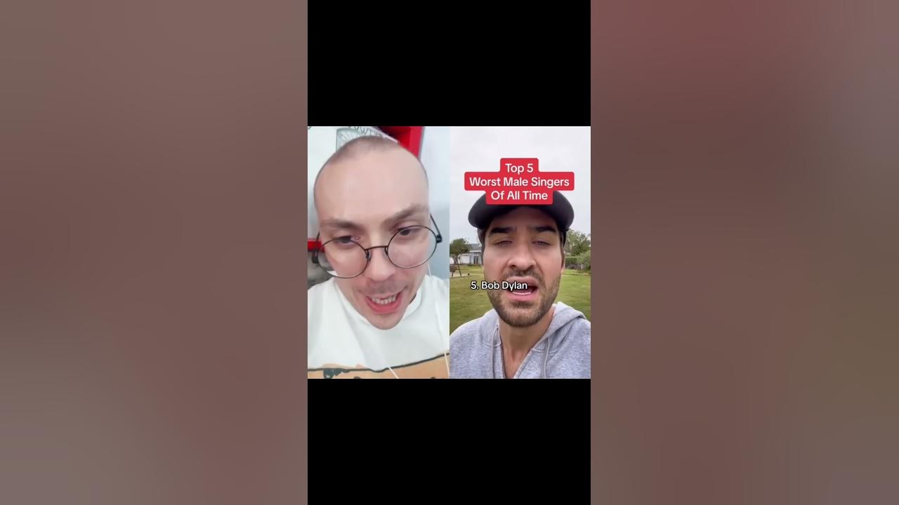 Top 5 WORST MALE SINGERS YouTube top-5-worst-male-singers-youtube