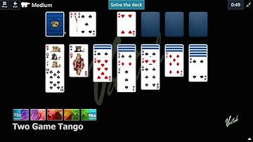Two Game Tango Mini Game #3 | May 15, 2022 Event