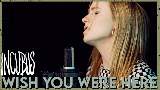 Miniatura de vídeo de ""Wish You Were Here" - Incubus (Cover by First to Eleven)"