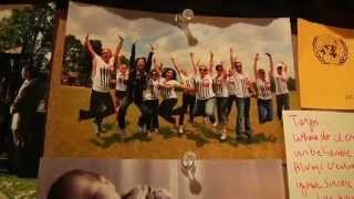 American Widow Project Story