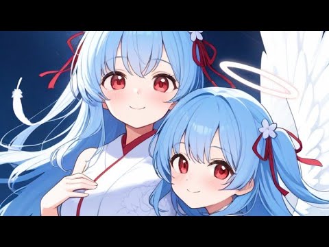 魔法で彩る世界/アルマ【オリジナル曲】