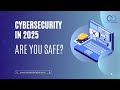 What is Cybersecurity and Why It Matters in 2025 | Stay Safe Online with Content Catalyst
