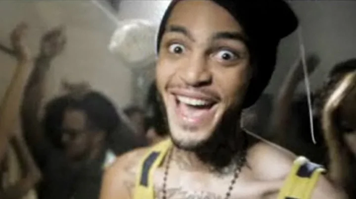 Travie McCoy: We'll Be Alright [OFFICIAL VIDEO]