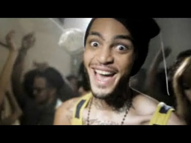 Travie McCoy - #77 We'll Be Alright