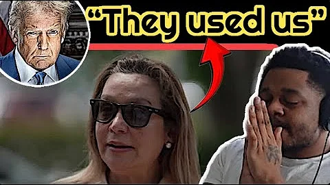 ‘They used us’: Latino voters in Florida react to Trump’s deportation measures