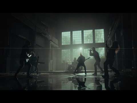 Words Of Farewell - "In Pyre Light" (Official Music Video)