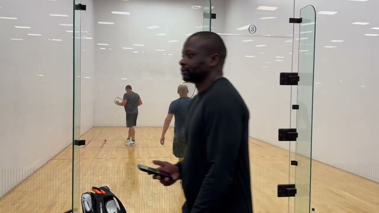 LAF NORCO-SOCAL-USA 🇺🇸 RACQUETBALL ELITE SINGLES CHAMPIONSHIPS 10/23/25