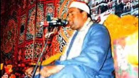 تلاوات قديمة الشيخ علي محمود فرج من سورة مريم 7 - 26