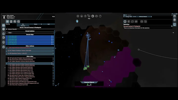 X4  Foundations Urgent Orders V1.1