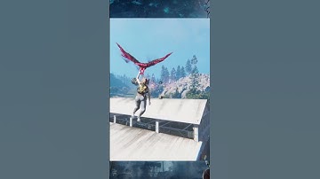 Best Loot Spot During Starfall Inversion in Once Human!  #oncehuman #freegame #survivalgame