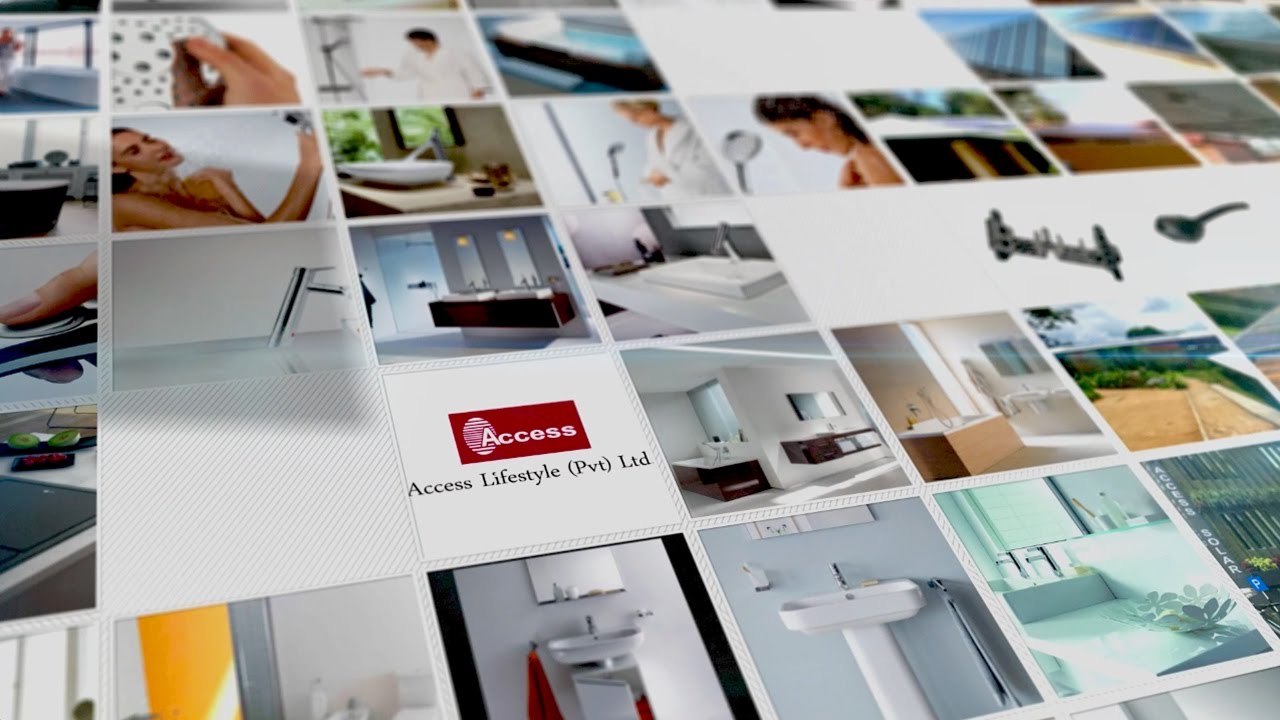 ACCESS LIFESTYLE - BRANDS