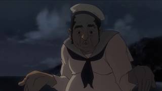 Samurai Champloo - I'm an American Eng Dubbed