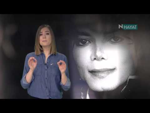 Video: Michael Jackson Ten Rengini Nasıl Değiştirdi?