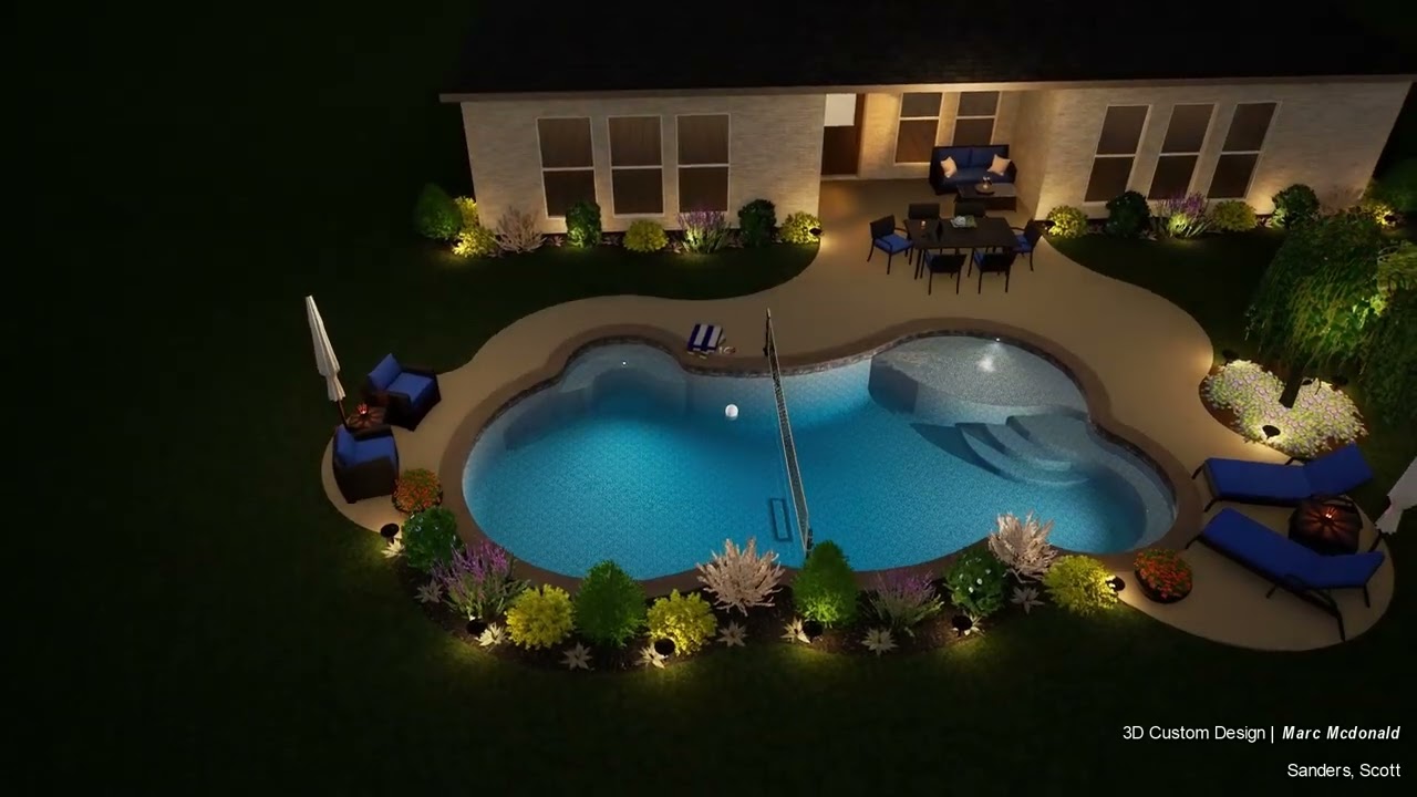 Sanders Project Video