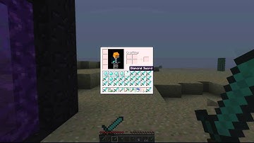 Minecraft 1.0.0 Survival Infinite Items Bug