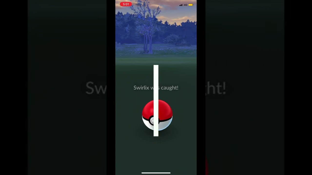 The best ever Pokémon it’s starts with S