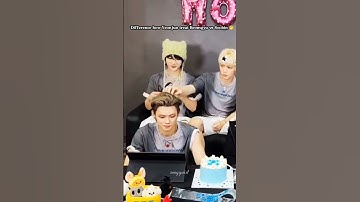 Difference how Yeonjun treat Beomgyu vs Soobin 🤭 #yeonjun #beomgyu #soobin #txt #kpop #new