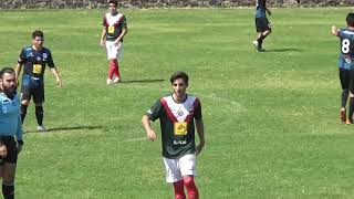 COPA JALISCO 2021 TUXCUECA VS COYOTL   :VUELTA :