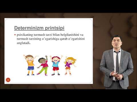 Video: Psixologiya Eksperimental Fan Sifatida