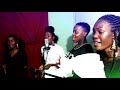 MFALME MWEMA Israel Ezekia cover by Asaph Crew