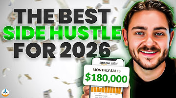 The 15-Minute Amazon FBA Masterclass (Start Here)