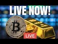 Live Treding Bitcoin And Gold ! 22 Aug ! Sailor Ashu