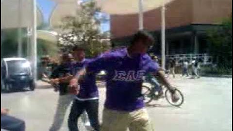 Sigma lambda beta classy chi beta chapter