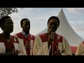 SOLANGE LIVE AT RYABEGA AMBASSADORS OF CHRIST CHOIR COPYRIGHT RESERVED SOLANGE LIVE AT RYABEGA AMBASSADORS OF CHRIST CHOIR COPYRIGHT RESERVED