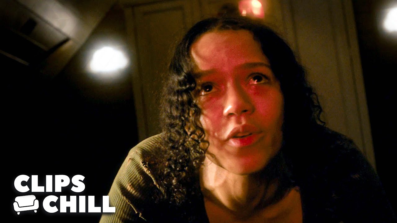 “I Won't Play Your Games” | Escape Room: Tournament of Champions