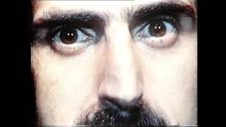 Frank Zappa *Don&#39;t Eat The Yellow Snow (1978)