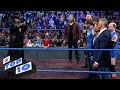 Top 10 SmackDown LIVE moments: WWE Top 10, Nov. 15, 2016