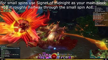 [RnT] Chronomancer Reflect Guide Triple Trouble