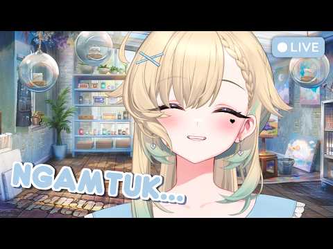 eepy yapp【AMYTHON #125】