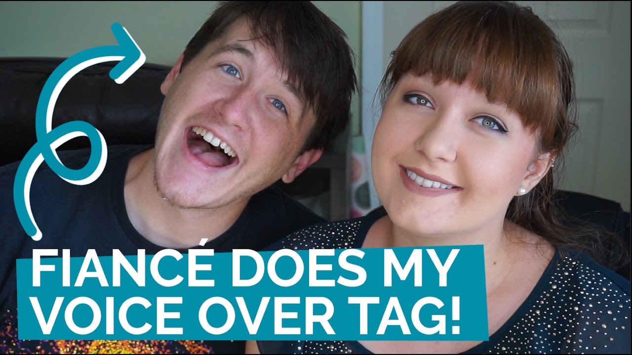 Fianc Does My Voiceover Tag Twinklefarts YouTube