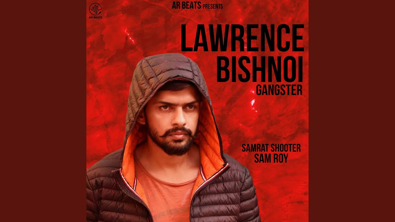 Lawrence Bishnoi Gangster