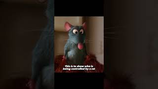 Multiple Chefs use RATS in RATATOUILLE