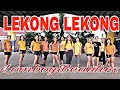 LEKONG LEKONG SO SKIDI | TIKTOK | ZUMBA | LomboyBeauties | Zz ANN